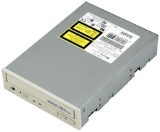 Plextor PX-40TSI CD-ROM 40x SCSI 50-Pin