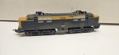 Lima locomotive électrique - lima,