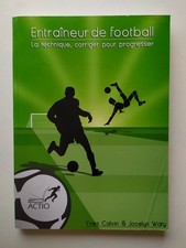 Entraîneur de football - La