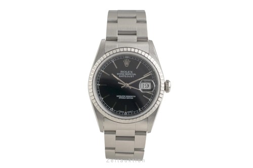 Rolex datejust oyster - 36,