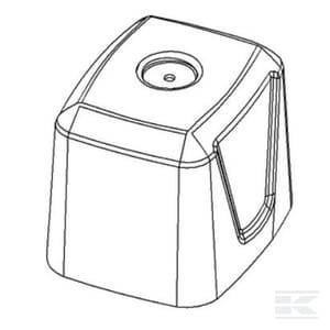 Briggs stratton 798963 - &, cache