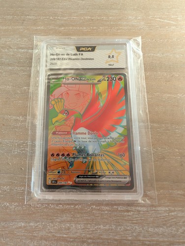 Carte pokémon ex de - pokémon,