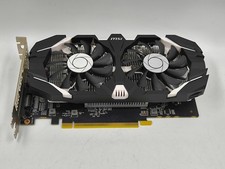 Carte Graphique MSI Nvidia