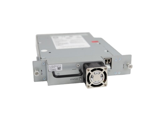 Lecteur bande quantum hp - bande,