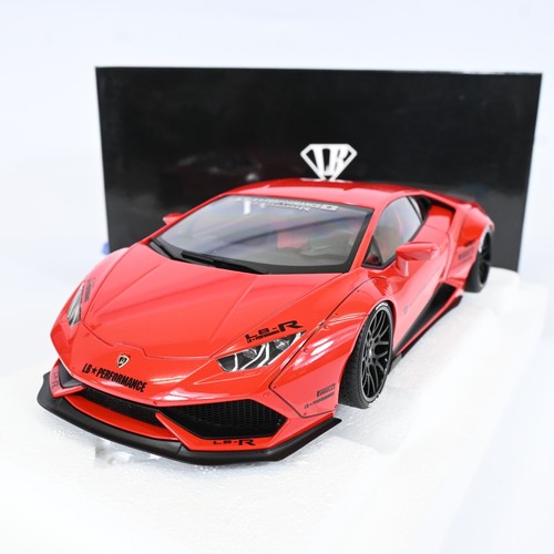 Autoart lb works - autoart, 1/18