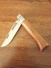 @@ Vends couteau opinel 10