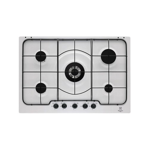 Plaque cuisson gaz - plaque,