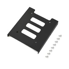 Adaptateur disque dur 2.5"