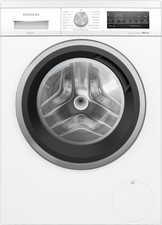 Siemens WU14UT71 Lave-Linge
