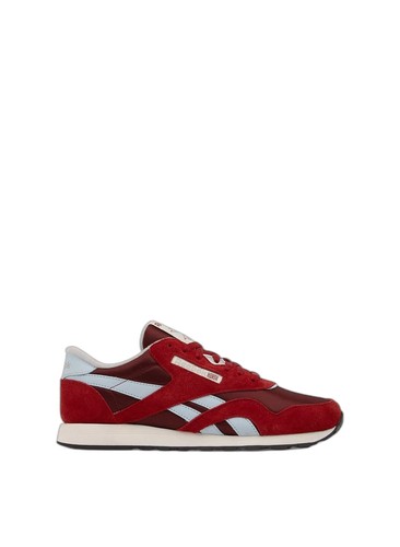 Reebok men classic - men's, nylon