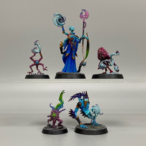Peint ephilim pandaemonium - ephilim's,