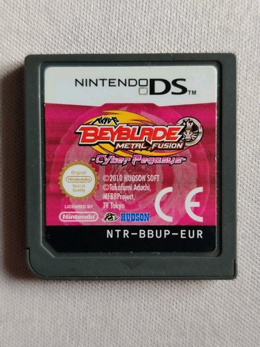 Jeu nintendo beyblade - nintendo,