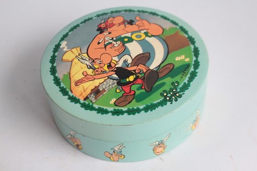 Boite bonbons brochet - boite,