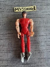 Figurine Saint Seiya Pegase