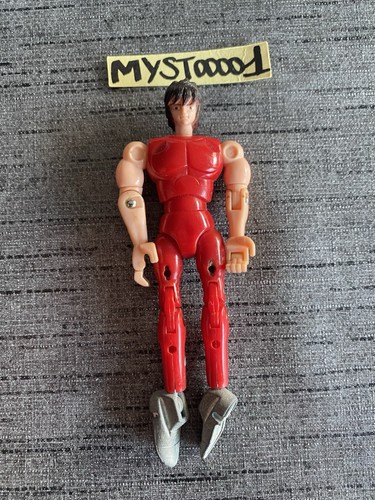 Figurine saint seiya pegase - seiya,