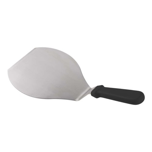 Spatule pizza acier - 35, avec