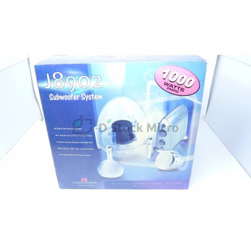 Subwoofer system jazz speakers - subwoofer,