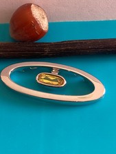 Pendentif Argenté pour