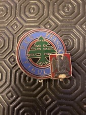 insigne militaire Finul Liban