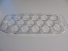 Bac à œufs frigo américain