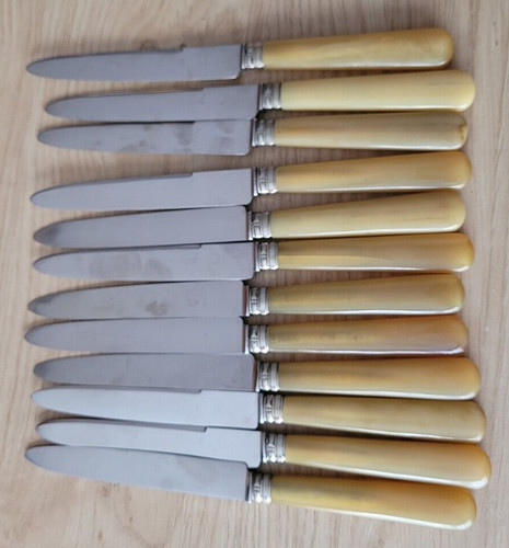 Stainless steel cheese - 12,