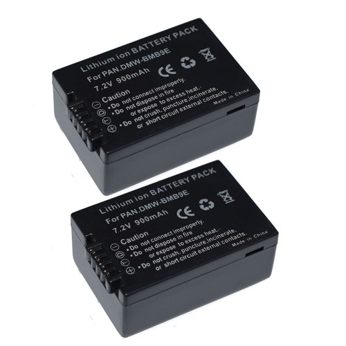 Two battery for - battery,