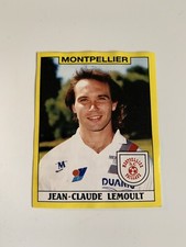 Panini foot 89 image Jean