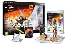 Disney Infinity 3.0 : Star Wars - pack de démarrage    ----- NEUF    pour PS3
