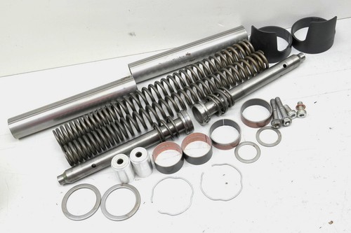 Honda cbf 1000 sc64 - honda, fork