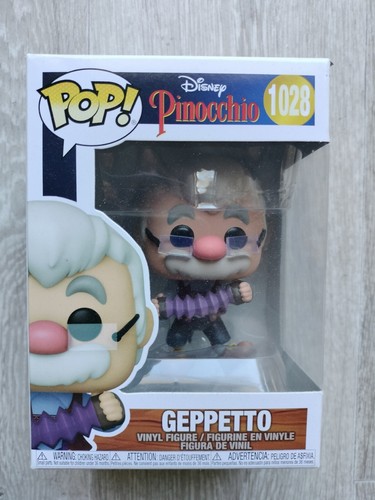 Figurine pop disney - disney,
