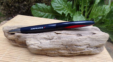 AIRFRANCE - STYLO A BILLE PUBLICTAIRE AVEC LOGO - AIR FRANCE - AVIATION
