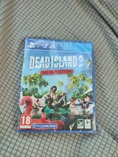 dead island 2 ps4 Sous Blister