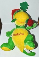 PELUCHE JOUET POUPÉE ENFANT DINOSAURES STYLE DENVER LE DERNIER DINOSAURE