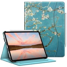 Coque pour iPad Pro 11 Pouces 2022/2021 4ème / 3ème Génération Housse Angles ...