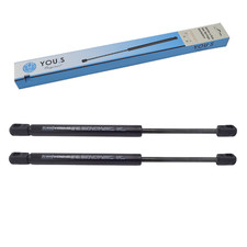 Amortisseur Pneumatique pour