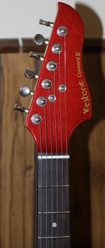 Very rare prototype 81 - very, rare!!