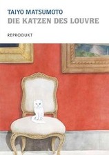 Die Katzen des Louvre  de