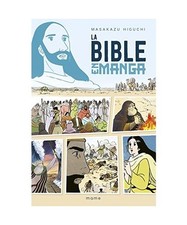 La Bible en manga, Higuchi