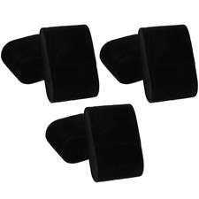  6 Pcs Présentoir Montre Coussin Pour Bracelet Oreiller D'affichage De