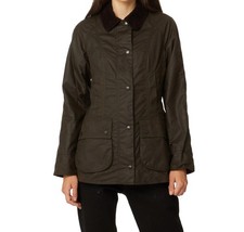 BARBOUR Veste Femme Classic