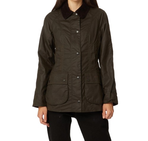Barbour veste femme classic - veste,