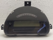 Compteur 132 467 km pour  citroen c2 essence de 2009