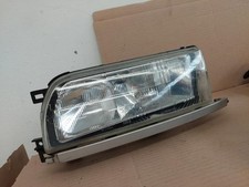 Optique avant principal gauche