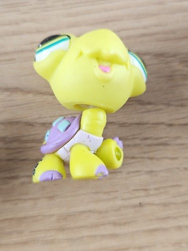 Littlest petshop ancien - my,