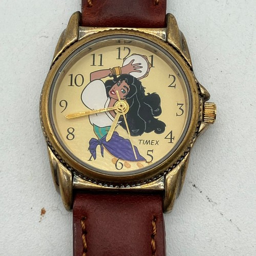 Montre bracelet timex éd - montre,