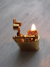 dunhill ligther petrol essence
