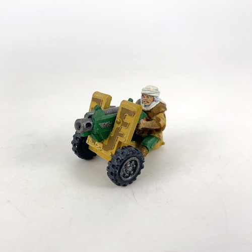 Tallarn heavy bolter - tallarn,