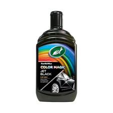 Turtle Wax Color Magic Jet
