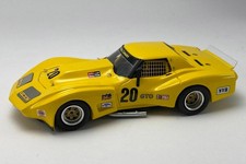 Kit corvette 20 daytona - kit,