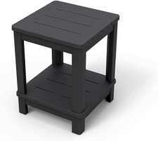 TABLE BASSE DELUXE AVEC DOUBLE